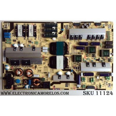 FUENTE DE PODER / SAMSUNG BN44-00874A / L75S5N_KHS / BN4400874A / HU10123-16084 / PANEL CY-GK070HGSV1H / MODELOS UN70KU6300FXZA / UN78KU7500FXZA / UN78KU750DFXZA / UN78KU7500FXZA  / UN70KU630DFXZA / UN75RU8000FXZA 